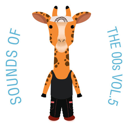 Sounds Of The 00s, Vol. 5
