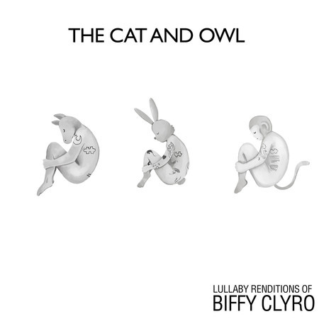 Lullaby Renditions of Biffy Clyro