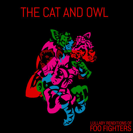 Lullaby Renditions of Foo Fighters