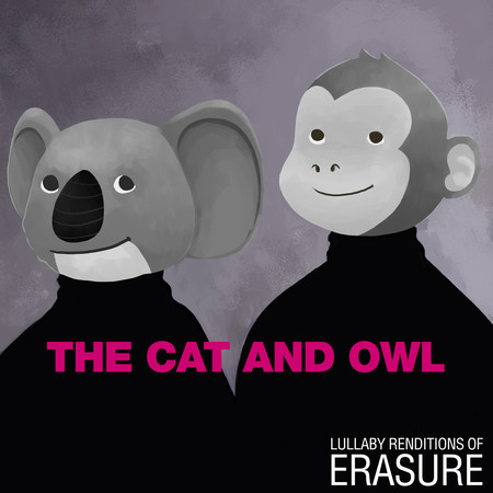 Lullaby Renditions of Erasure