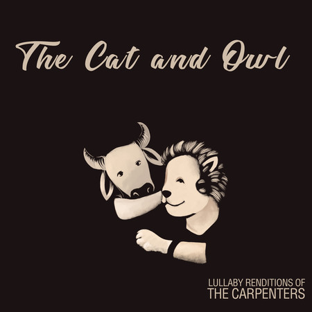 Lullaby Renditions of The Carpenters