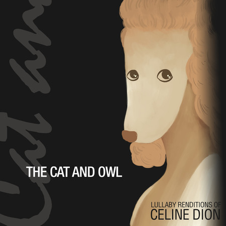 Lullaby Renditions of Celine Dion