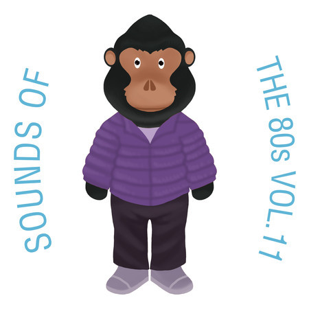 Sounds of the 80s, Vol. 11