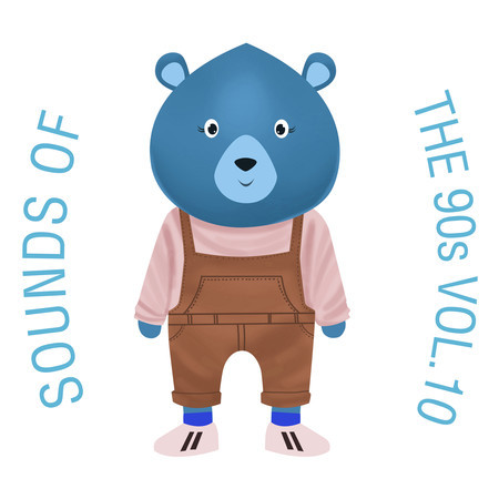 Sounds of the 90s, Vol. 10