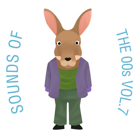 Sounds of the 00s, Vol. 7