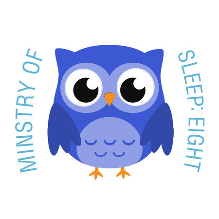 Ministry of Sleep: Eight