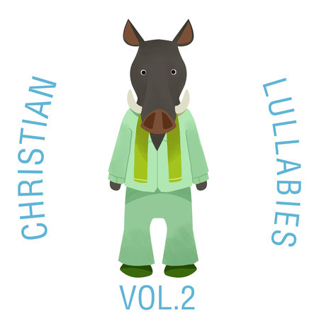 Christian lullabies, Vol. 2