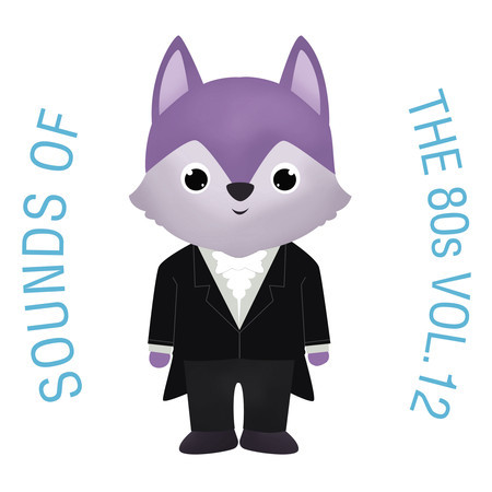 Sounds of the 80s, Vol. 12
