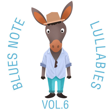 Blues Note Lullabies, Vol. 6