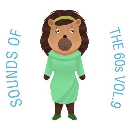 Sounds of the 60s, Vol. 9