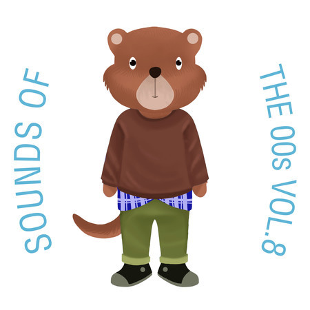 Sounds of the 00s, Vol. 8