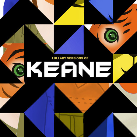 Lullaby Versions of Keane