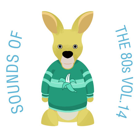 Sounds of the 80s, Vol. 14