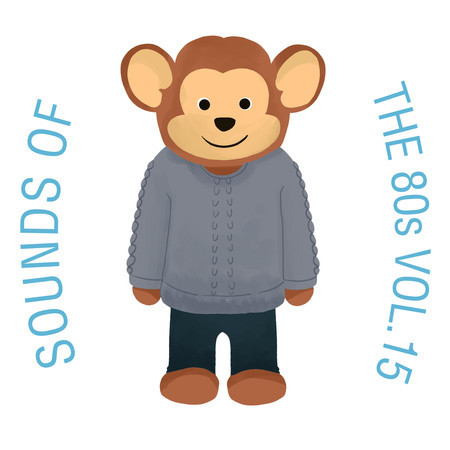 Sounds Of The 80s, Vol. 15