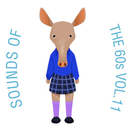 Sounds Of the 60s, Vol. 11