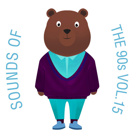 Sounds of The 90s, Vol. 15