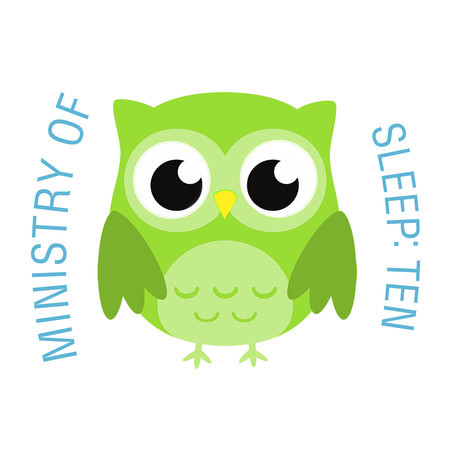 Ministry of Sleep: Ten