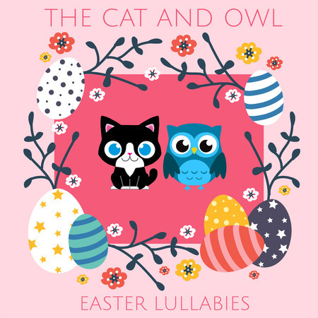 Easter Lullabies
