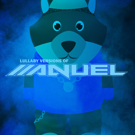 Lullaby Versions of Anuel AA