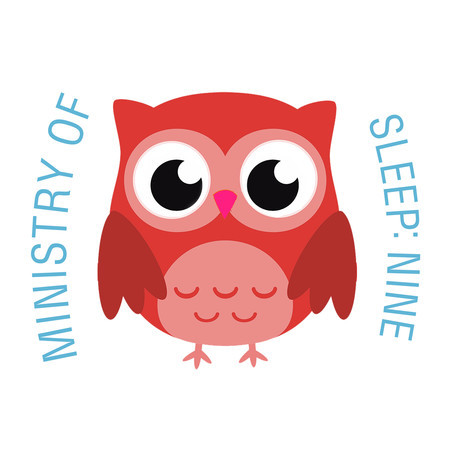 Ministry of Sleep: Nine