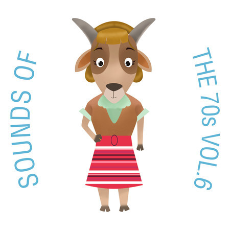 Sounds of the 70s, Vol. 6