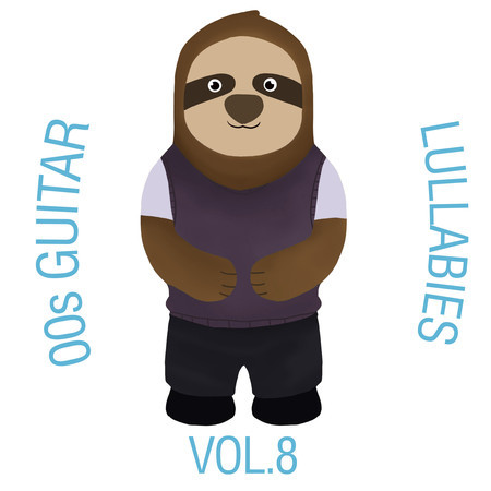 00s Guitar Lullabies, Vol. 8