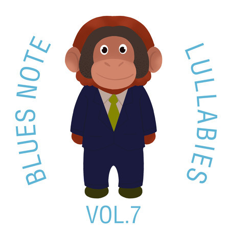 Blues Note Lullabies, Vol. 7