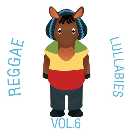 Reggae Lullabies, Vol. 6