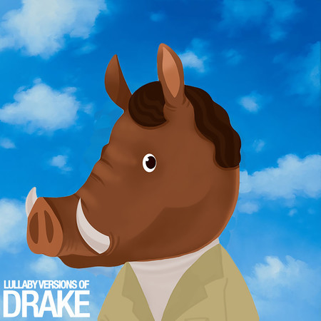 Lullaby Versions of Drake