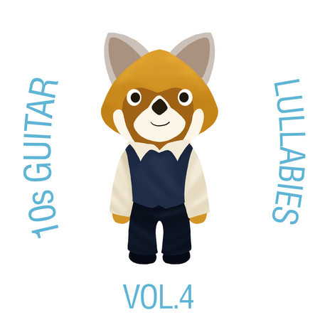 10s Guitar Lullabies, Vol. 4