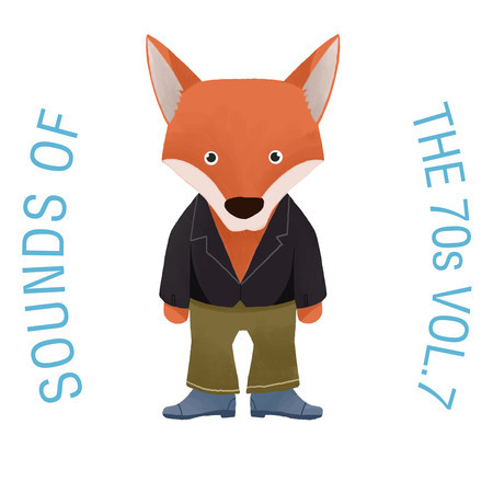 Sounds Of the 70s, Vol. 7