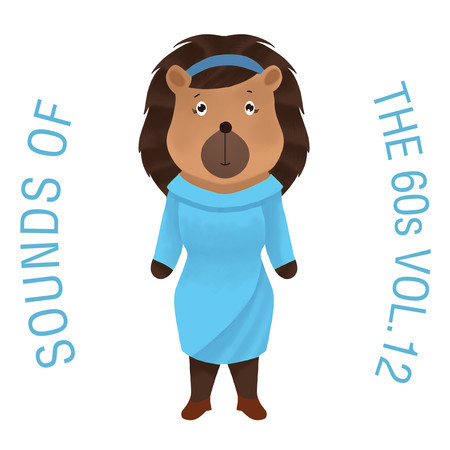Sounds of The 60s, Vol. 12