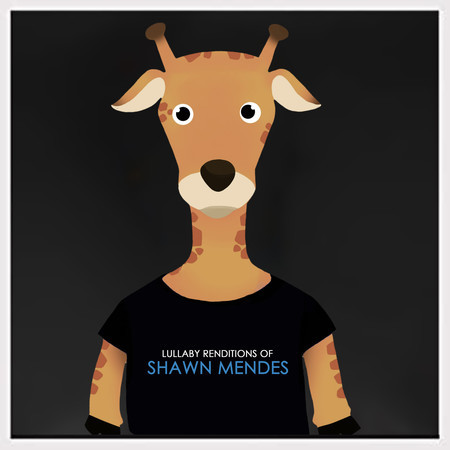 Lullaby Renditions of Shawn Mendes
