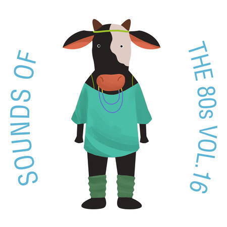 Sounds Of The 80s, Vol. 16