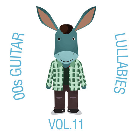 00s Guitar Lullabies, Vol. 11