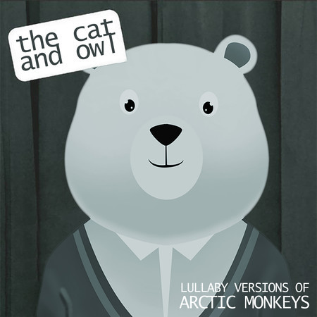 Lullaby Versions of Arctic Monkeys