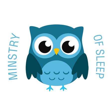 Ministry of Sleep (Lullaby)