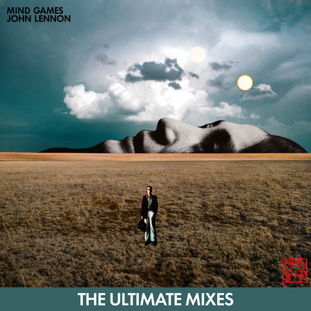 Mind Games (The Ultimate Mixes)