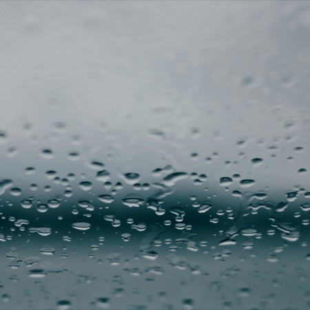 Rain Drop