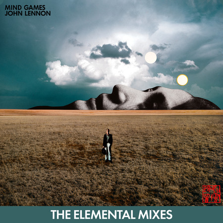 Mind Games (The Elemental Mixes)