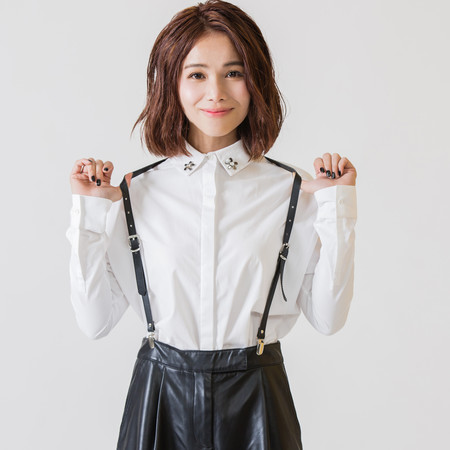 最初來到世界的模樣