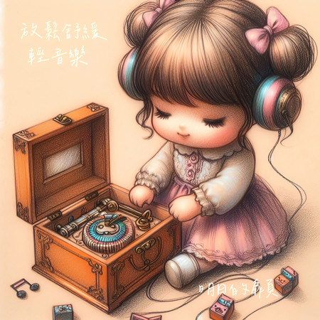 專輯封面