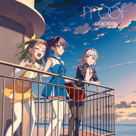 Sparkly Spot (104th NEW Version) (Off Vocal)