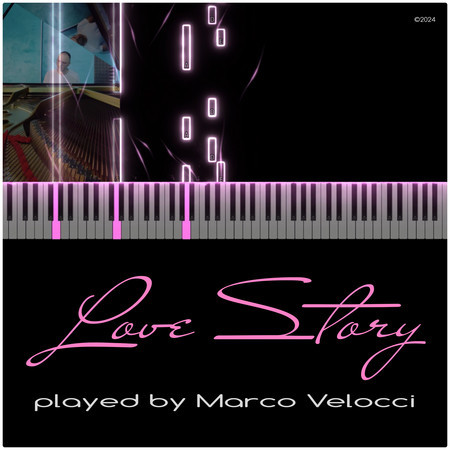 Love Story (Instrumental)