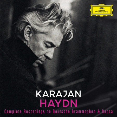 Karajan A-Z: Haydn