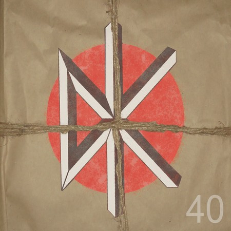 DK 40 (Remastered)