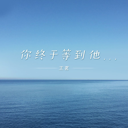 你終於等到他 (無)