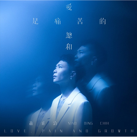 愛是痛苦的總和