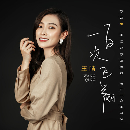 一百次飛翔
