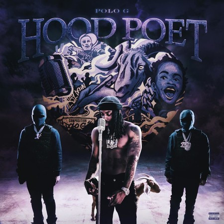 HOOD POET